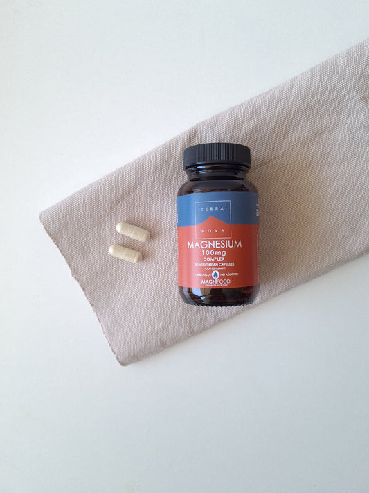 Veelgestelde vraag: Waarom bevat onze Magnesium de vorm oxide?