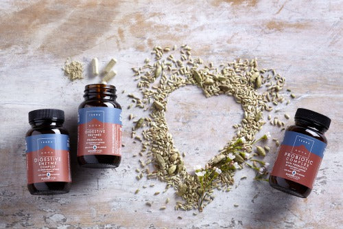 6 tips! Draag bij aan de gezondheid van je darmen
