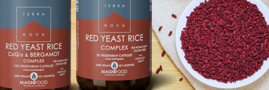 EFSA kritisch op monacoline K – Rode gist rijst-assortiment Terranova altijd al monacoline-vrij