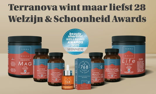 Terranova Awards