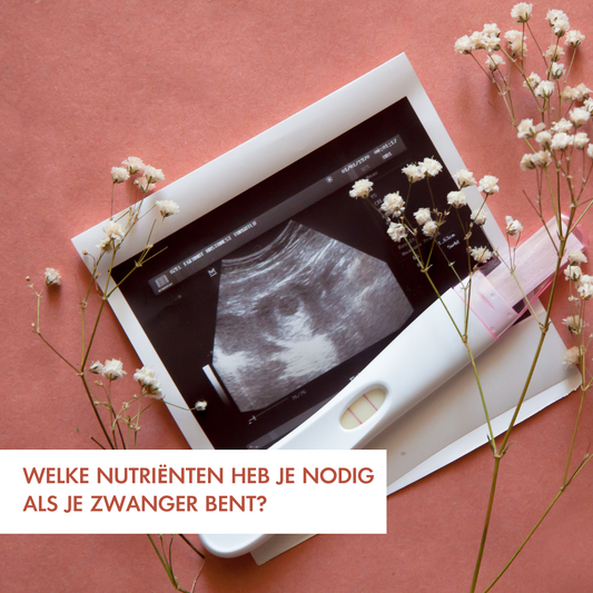 Optimale Voeding tijdens Zwangerschap: Essentiële Nutriënten voor Moeder en Baby