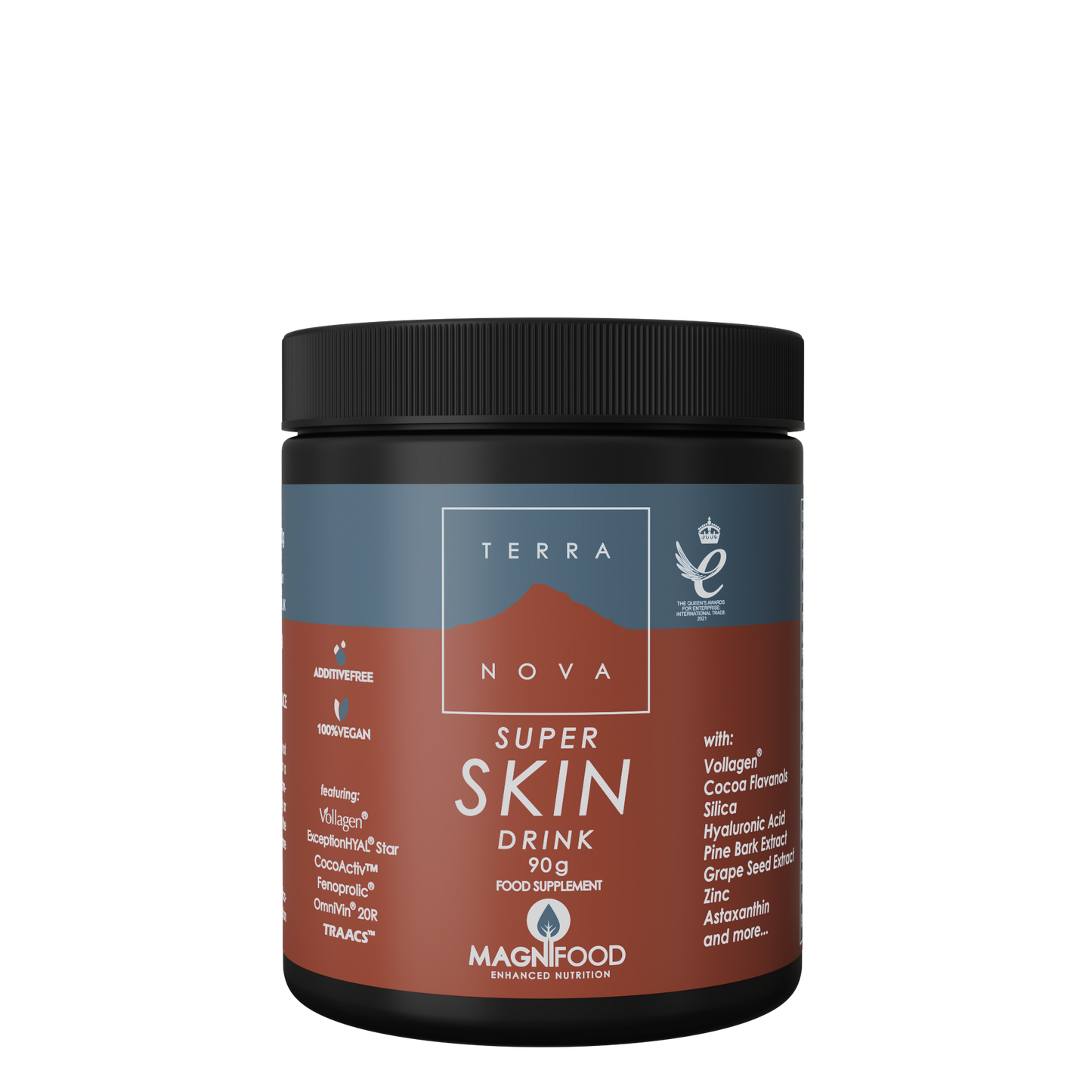 Super Skin Drink 90gram