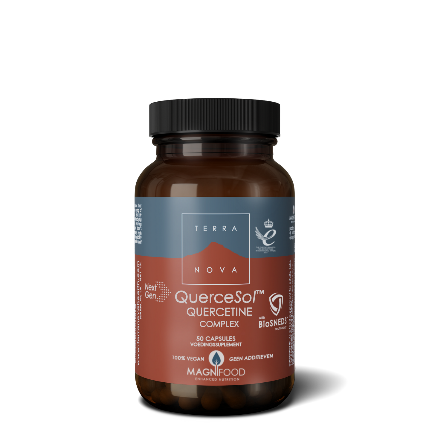 BioSNEDS QuerceSol Quercetine Complex
