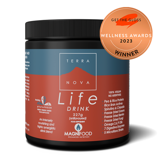 Life Drink | 227 gram