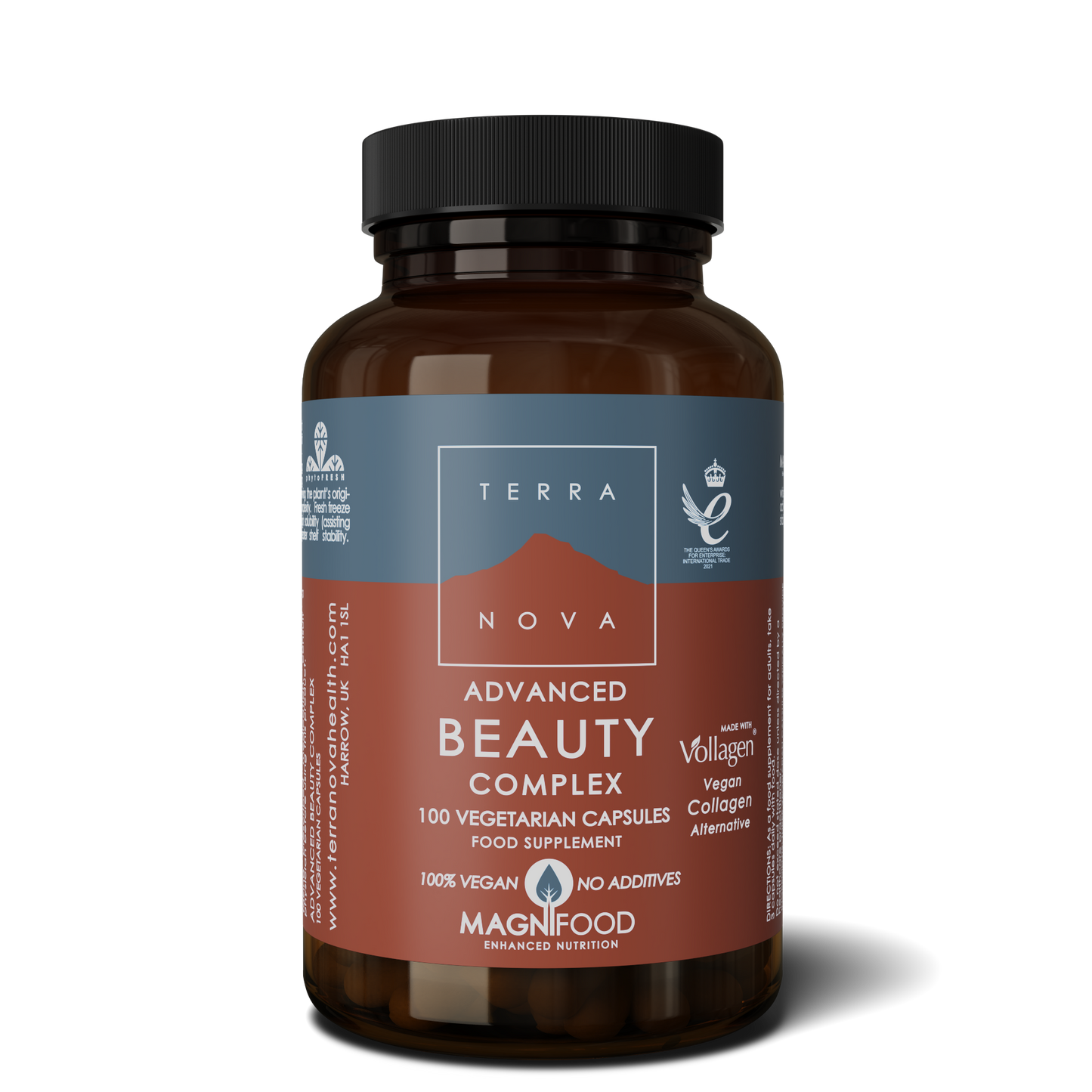 Advanced Beauty Complex | 100 capsules