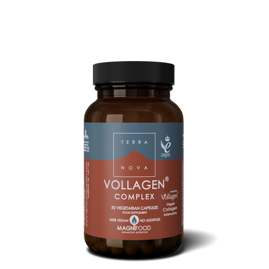 Vollagen Complex | 50 capsules