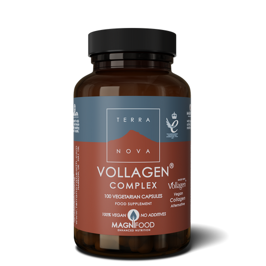 Vollagen Complex | 100 capsules