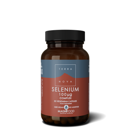 Sporenmineraal Selenium: wat is de werking van selenium en waar is het goed voor?