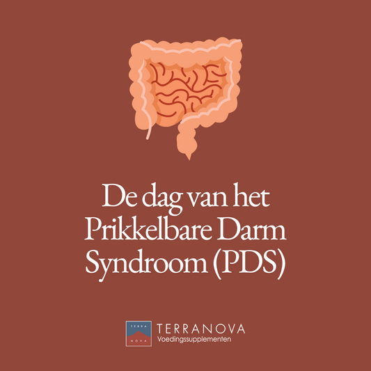 De Dag van het Prikkelbare Darm Syndroom (PDS)