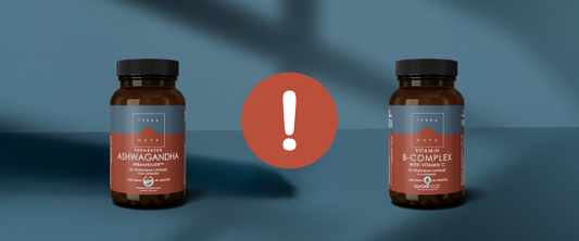 Belangrijke allergiewaarschuwing vanuit hoofdkantoor Terranova Nutrition