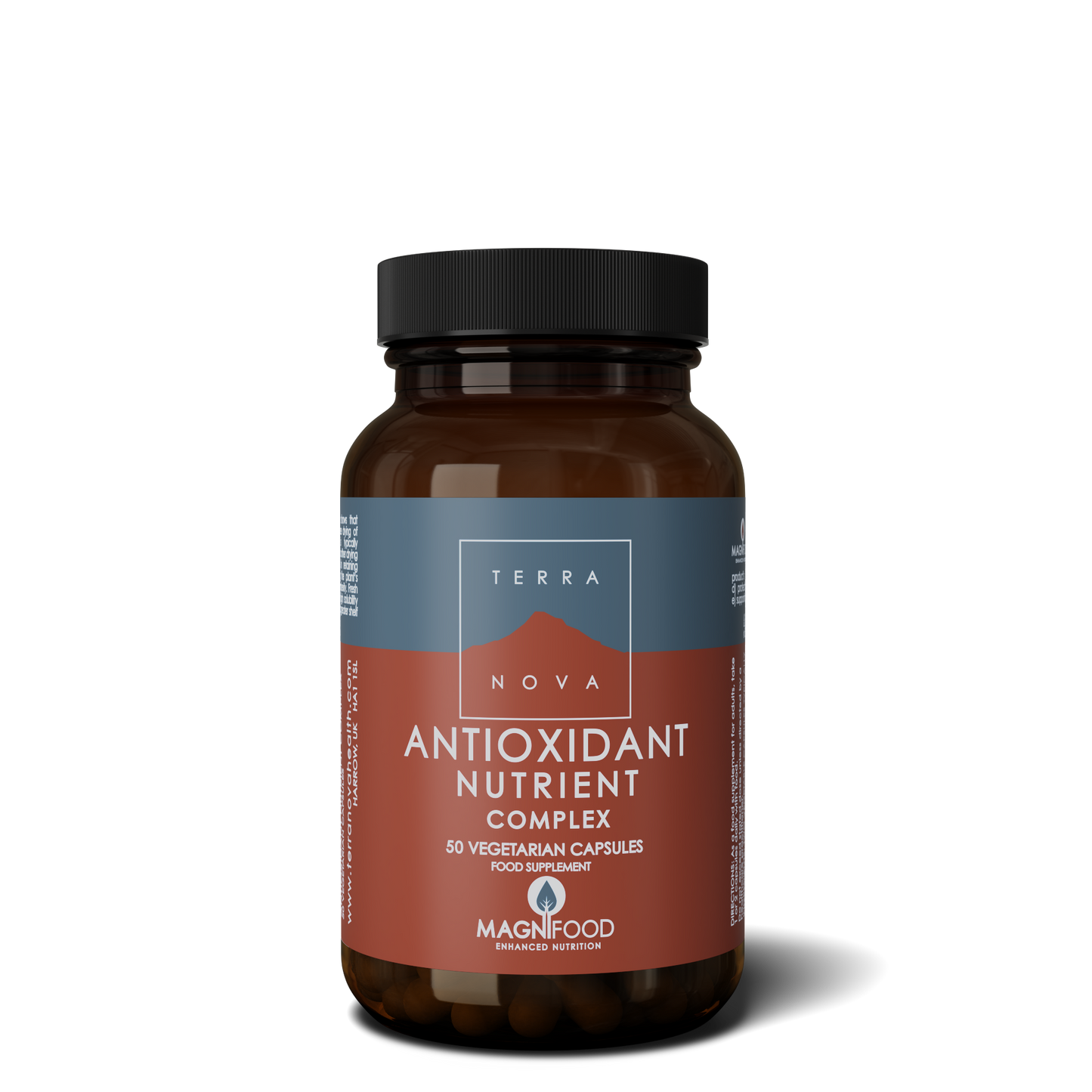 Antioxidant Nutrient Complex