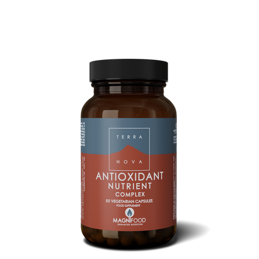 Antioxidant Nutrient Complex