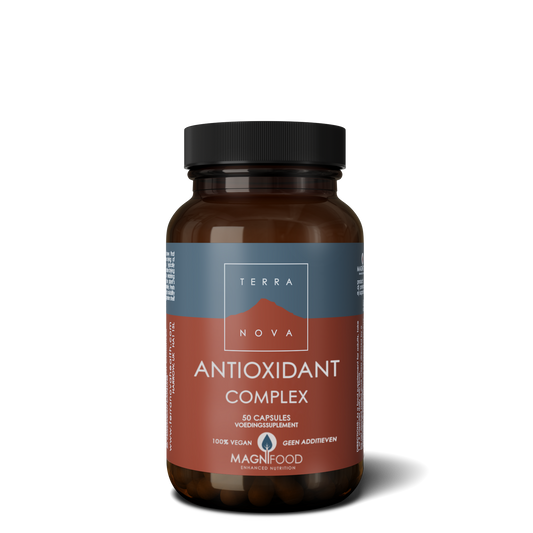 Antioxidant Complex