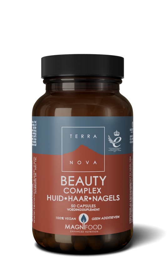 Beauty Complex | Huid Haar Nagels