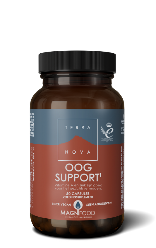 Oog Support