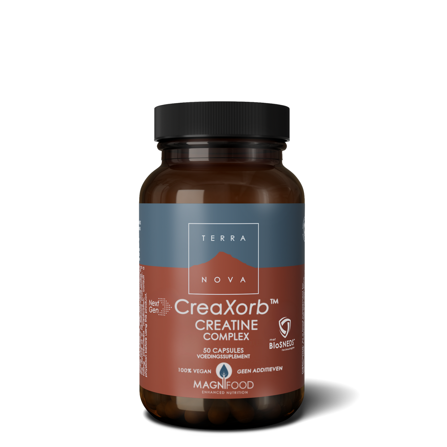 CreaXorb Creatine Plus