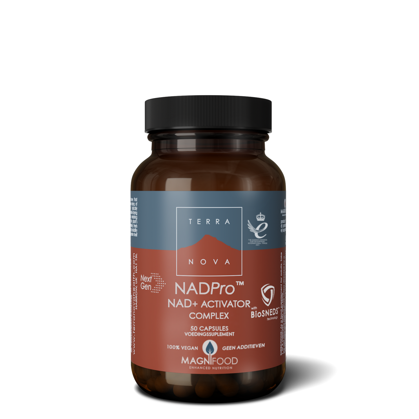 BioSNEDS NADPro NAD+ Activator Complex