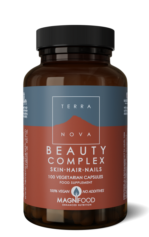 Beauty Complex | 100 capsules