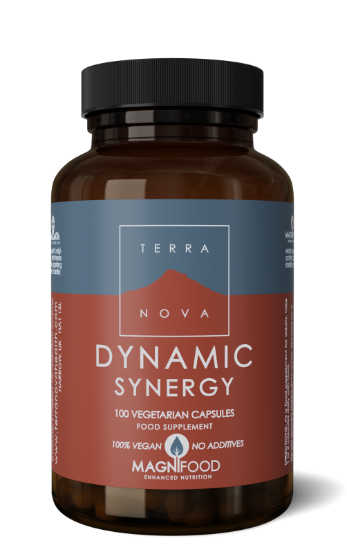 Dynamic Synergy | 100 capsules